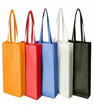 Complimentary Bag