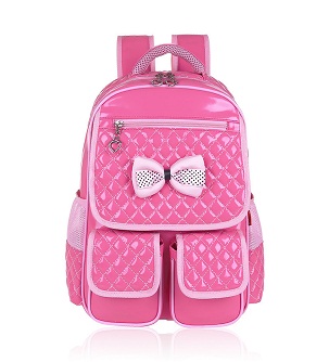 School Bag Manufacturer