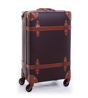 Trolley Bag 
